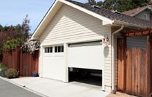 Antons Gowt garage construction leads