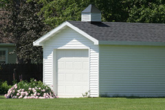 Antons Gowt outbuilding construction costs